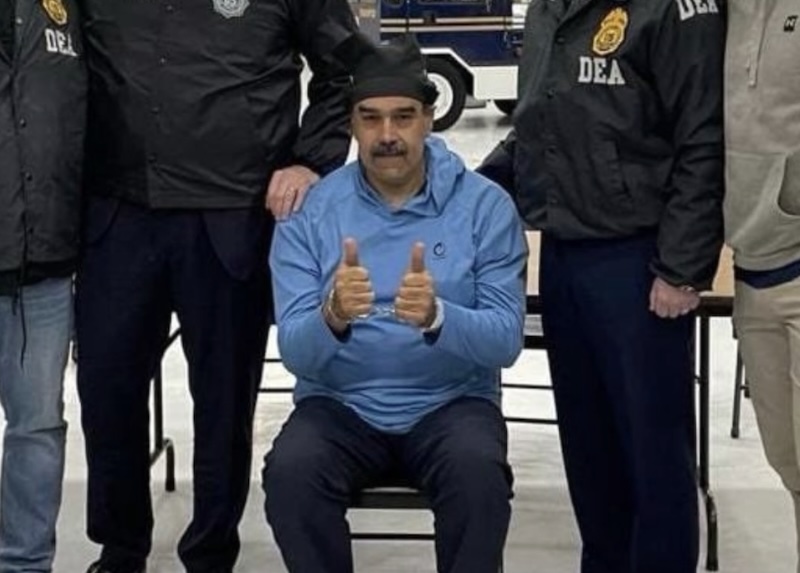 Em nova derrota de Nicolás Maduro nos EUA, justiça barra acesso de defesa a provas do caso