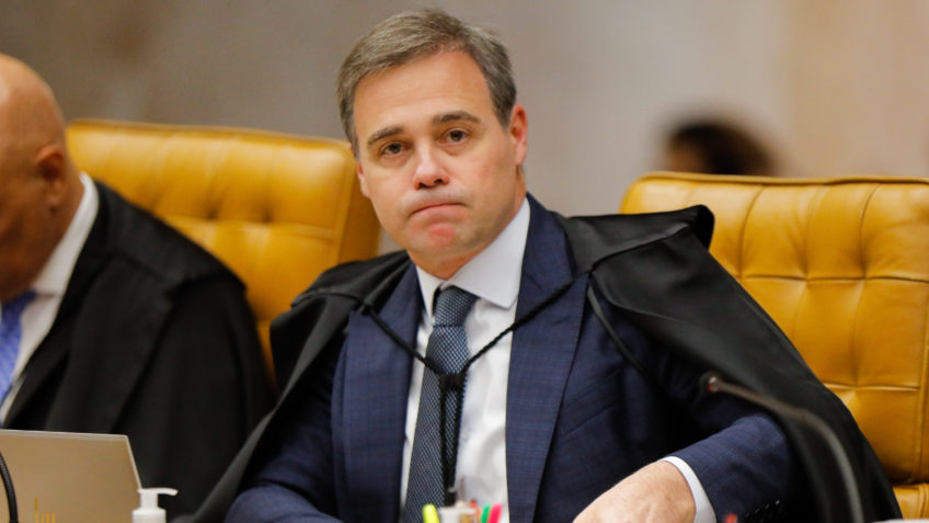 CPI do Crime Organizado: André Mendonça nega envio de dados sobre morte de “sicário” investigada em prisão