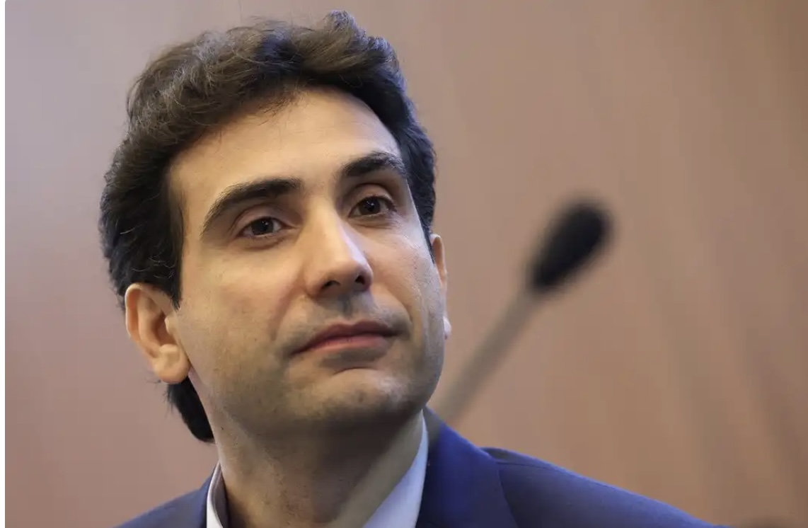 Depoimento de Galípolo à CPI do Crime Organizado sobre caso Master irrita o Planalto