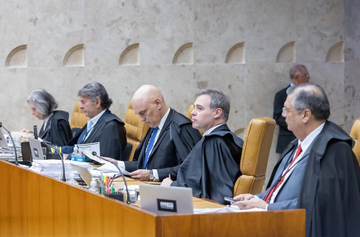 Ministros do STF e Vorcaro entram na mira de nova CPI