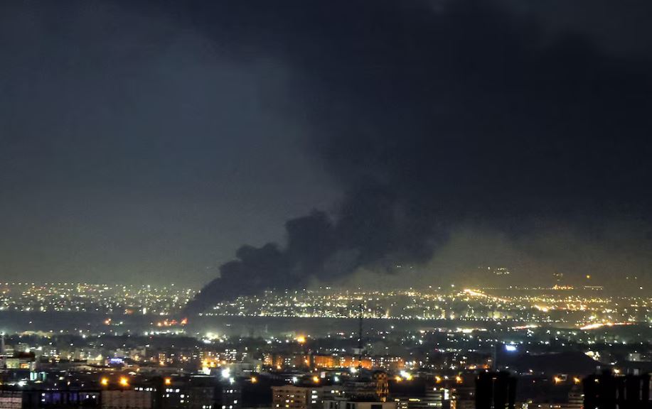 Inteligência dos EUA tem indícios de que China prepara envio de armas ao Irã