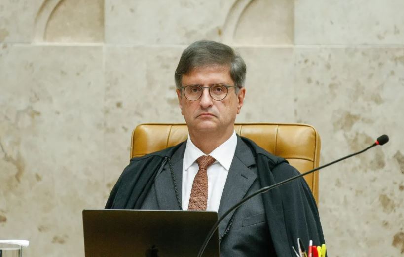 Gonet diz não haver, até o momento, indícios para investigar ministros do STF no caso Banco Master