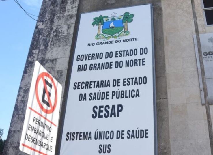Sesap contrata R$ 16,9 milhões, sem licitação, para eletrodomésticos a empresa que ganhou licitação para o SAMU