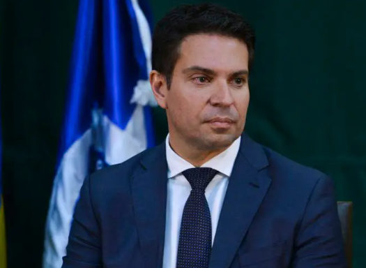 Alexandre Ramagem é preso pelo Serviço de Imigração dos EUA, diz PF