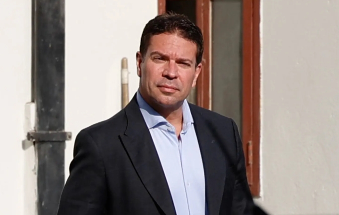 ICE diz à PF que Ramagem ficará em liberdade enquanto aguarda asilo nos EUA