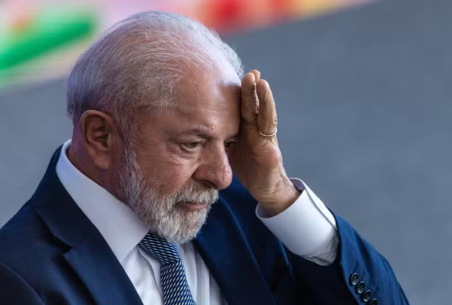 Piora no histórico de desempenho de Lula no Nordeste e divisões na base ligam alerta no PT