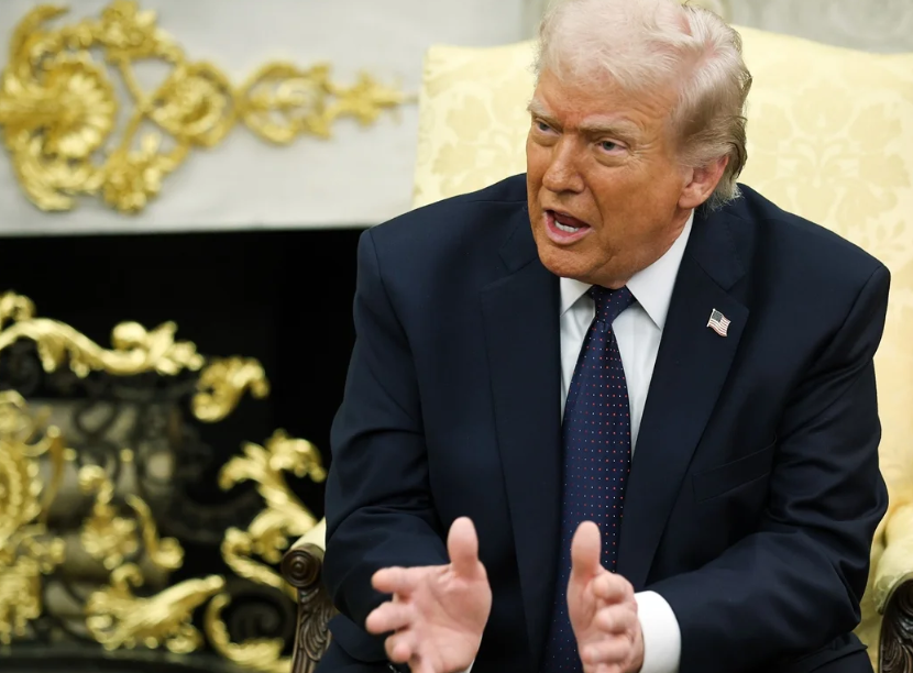 Governo Trump inclui o Brasil entre maiores fornecedores do narcotráfico em nível global