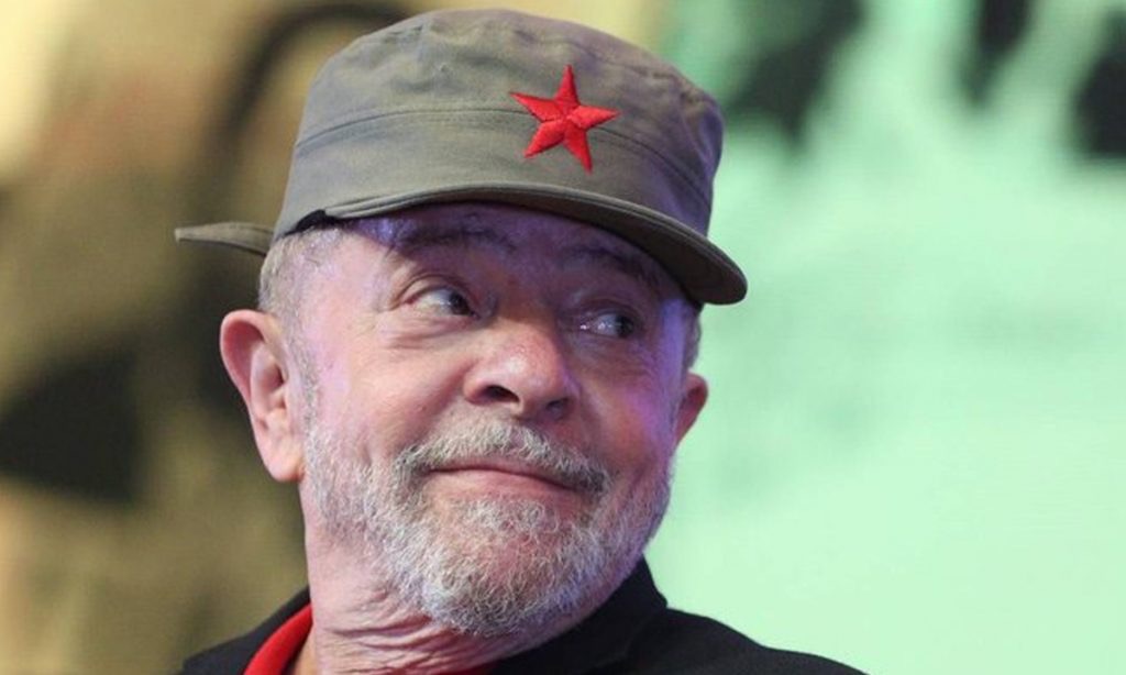 Lula foi à Colômbia defender democracia. Defendeu Cuba e Venezuela no caminho!