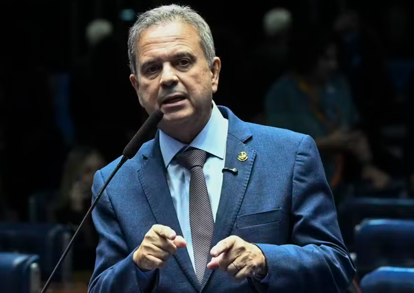 Rogério Marinho diz que convergência entre Dino e PT sobre reforma do Judiciário “levanta dúvidas legítimas”