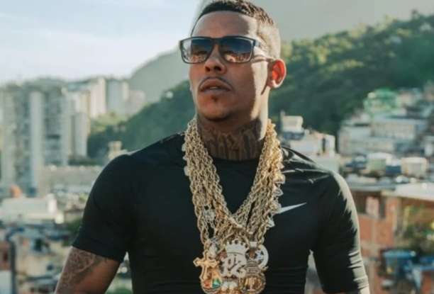 Operador de MC Poze transfere R$ 337 mil a PM do Rio; PF vê suspeita de ligação com esquema