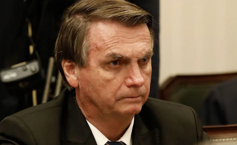 URGENTE: Bolsonaro pede autorização ao STF para cirurgia após dores e limitação no ombro; decisão fica com Moraes
