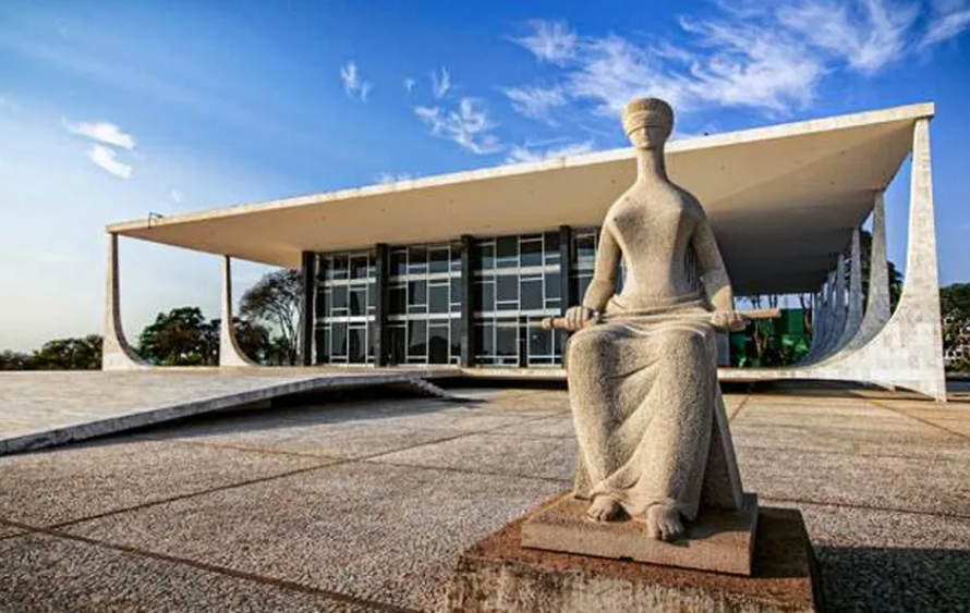 STF contrata monitoramento para rastrear menções e analisar críticas nas redes sociais