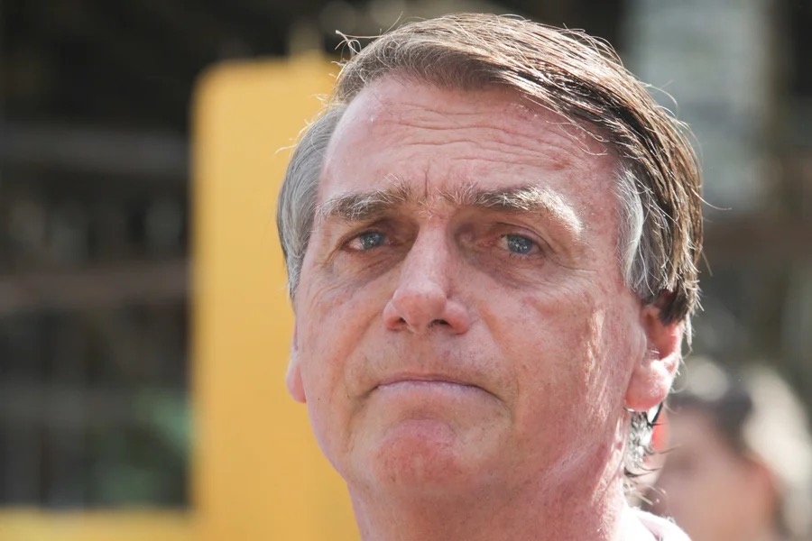 PGR se manifesta sobre pedido de nova cirurgia de Bolsonaro