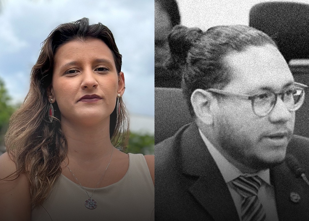 Brisa Bracchi tem vitória na Justiça contra Matheus Faustino; vereador ainda pode recorrer da decisão