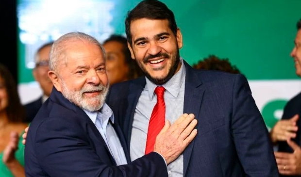 Lula libera R$ 11,7 bilhões em emendas às vésperas de sabatina de Messias no Senado