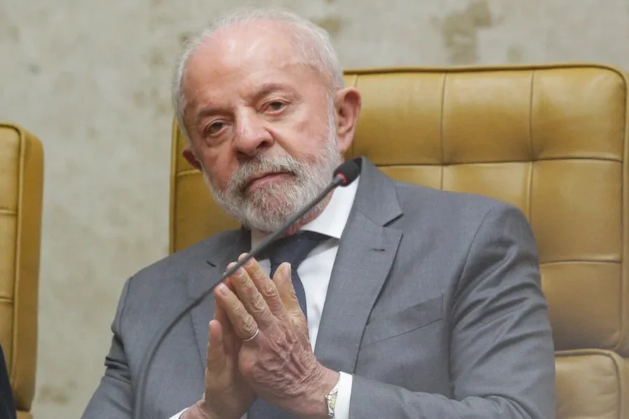 Opinião do Estadão: Lula perdeu os jovens