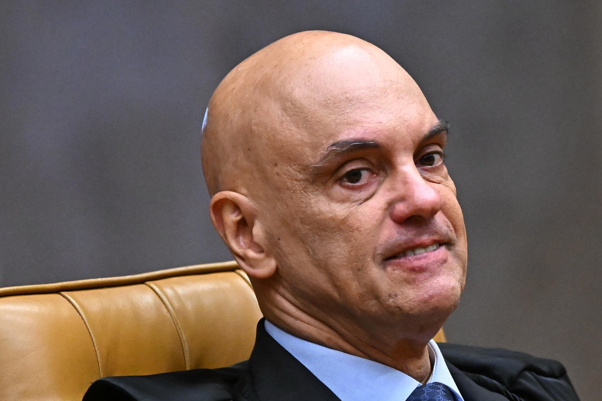 Por que Alexandre de Moraes teria se aliado a Alcolumbre para derrotar Messias
