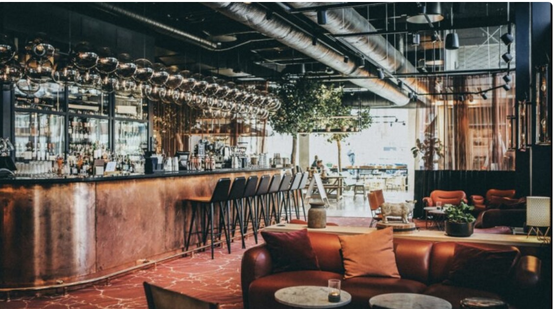 Setor de bares e restaurantes no RN amarga início de ano difícil: 33% operam no prejuízo