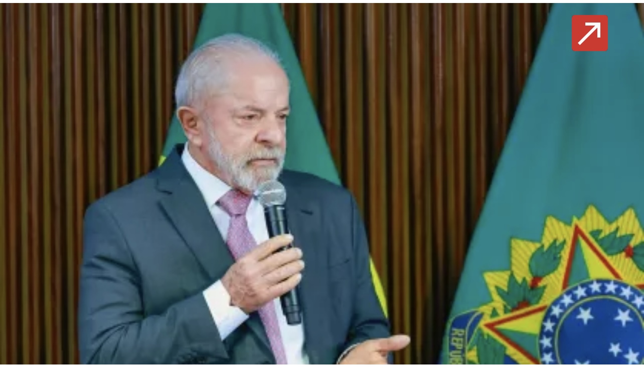 QUAEST: Governo Lula é desaprovado por 52%; aprovação é de 43%