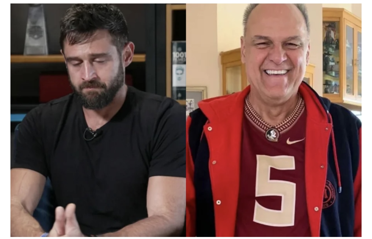 Filho revela que Oscar Schmidt lutava contra sequelas de novo tumor