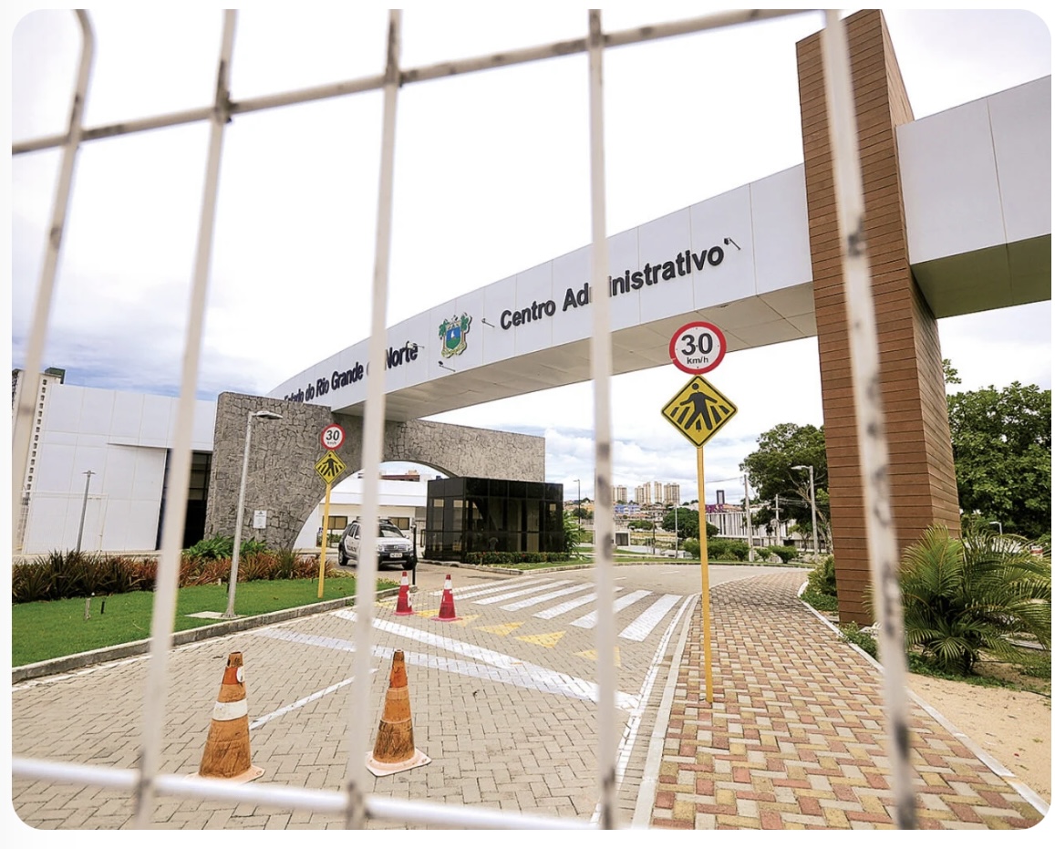 RN é 1º lugar em redução de investimentos, aponta estudo