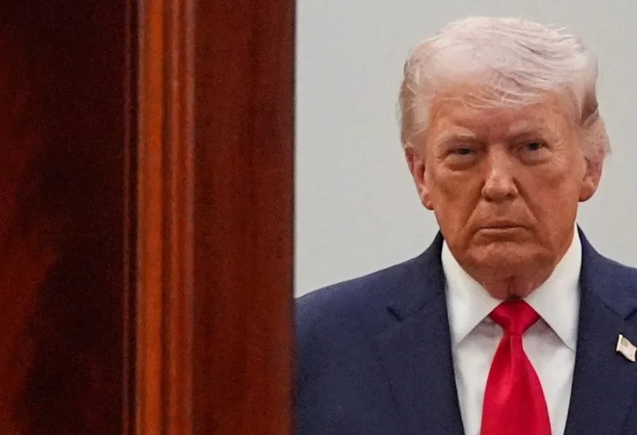 Trump afirma que usinas e pontes do Irã ainda são possíveis alvos