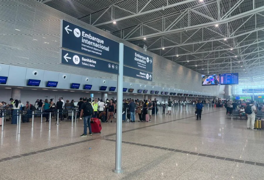 ANAC propõe novas regras que podem mudar responsabilidade em atrasos de voos