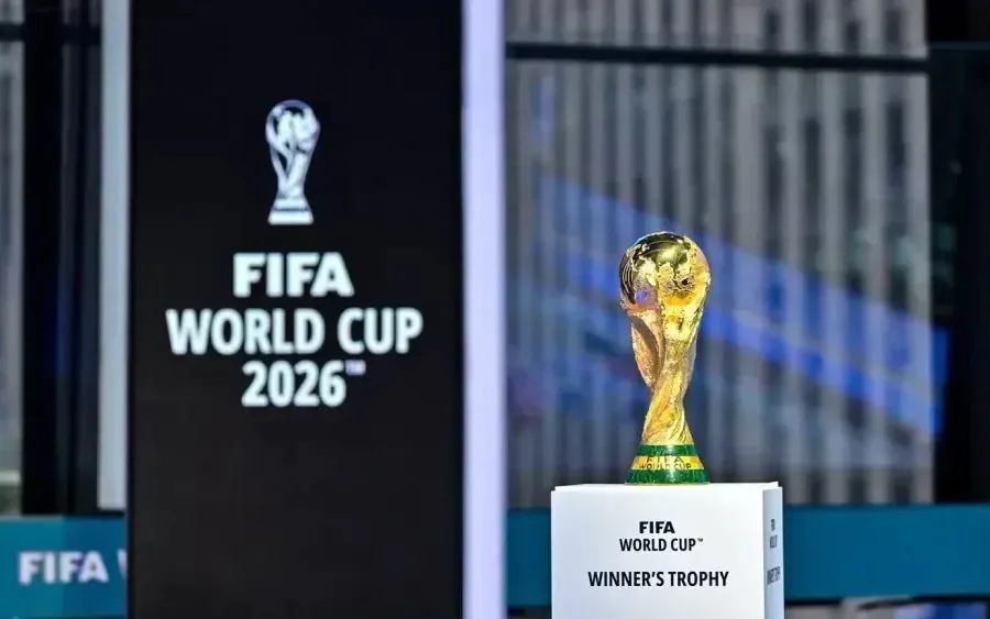 Copa do Mundo 2026 define todos os classificados e grupos após repescagens
