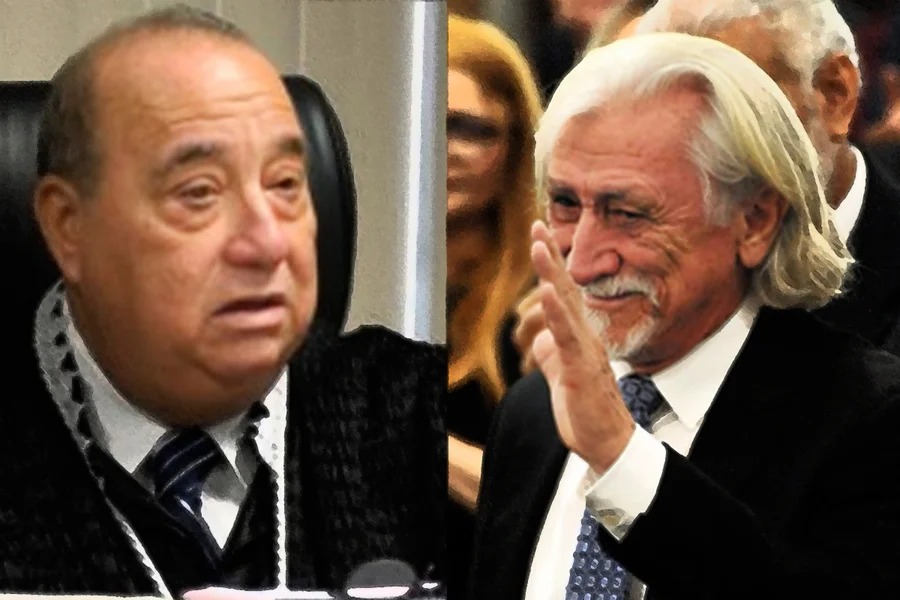 Venda de sentenças: dois desembargadores do TJMA são afastados