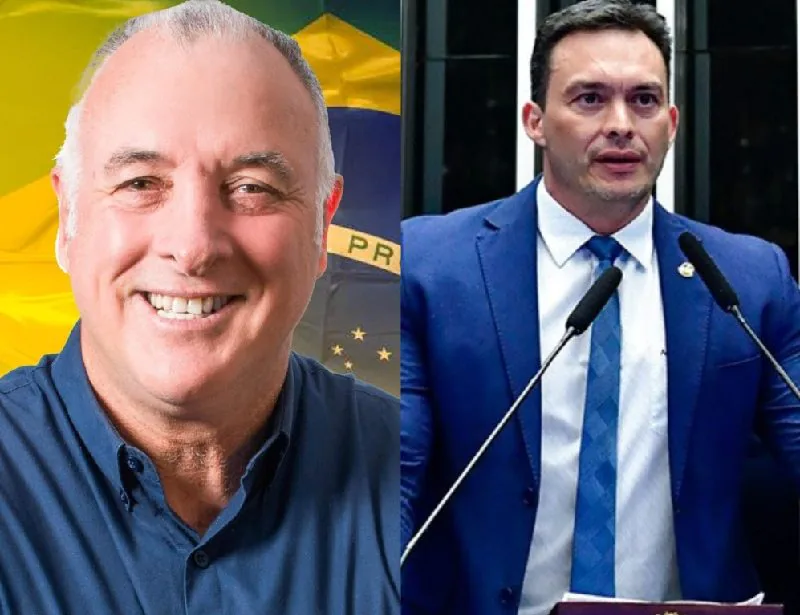 Pesquisa Metadata/Grupo Dial: no 2º voto para o Senado, coronel Hélio lidera com 13,6%; Styvenson surge em segundo lugar