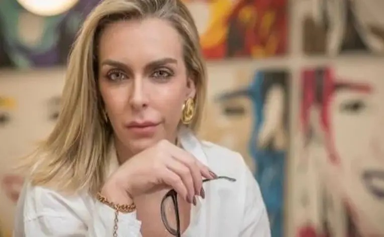 Intimada a depor pela Polícia Federal, Roberta Luchsinger decide falar