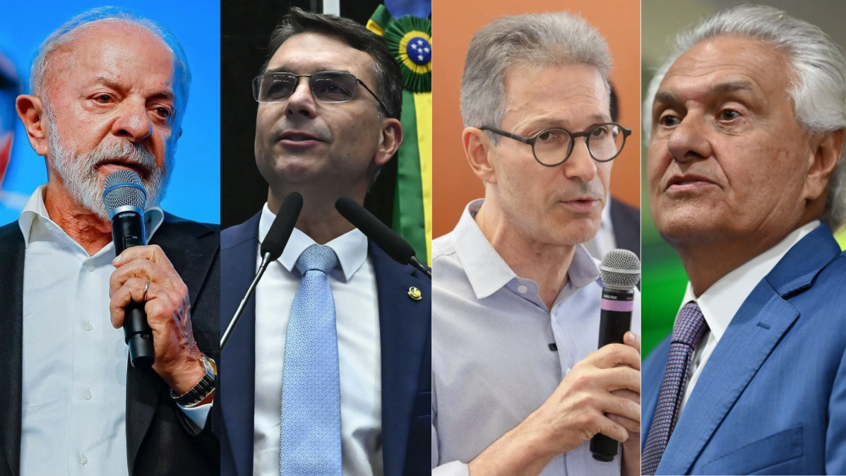 Corrida presidencial 2026: Prazos eleitorais definem pré-candidatos