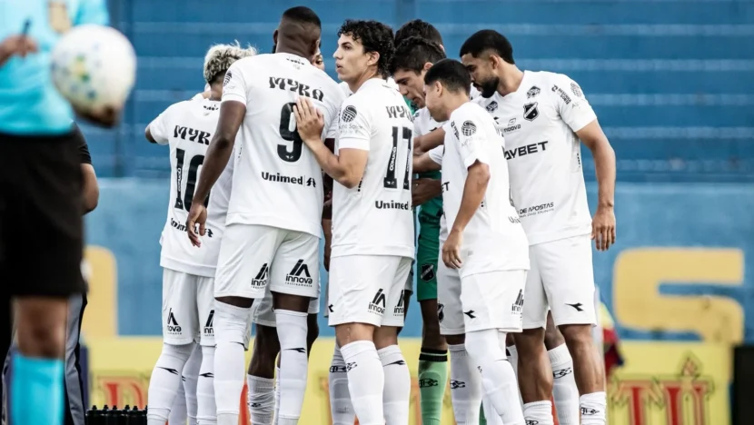 ABC projeta R$ 4,7 milhões e impulsiona base em 2026