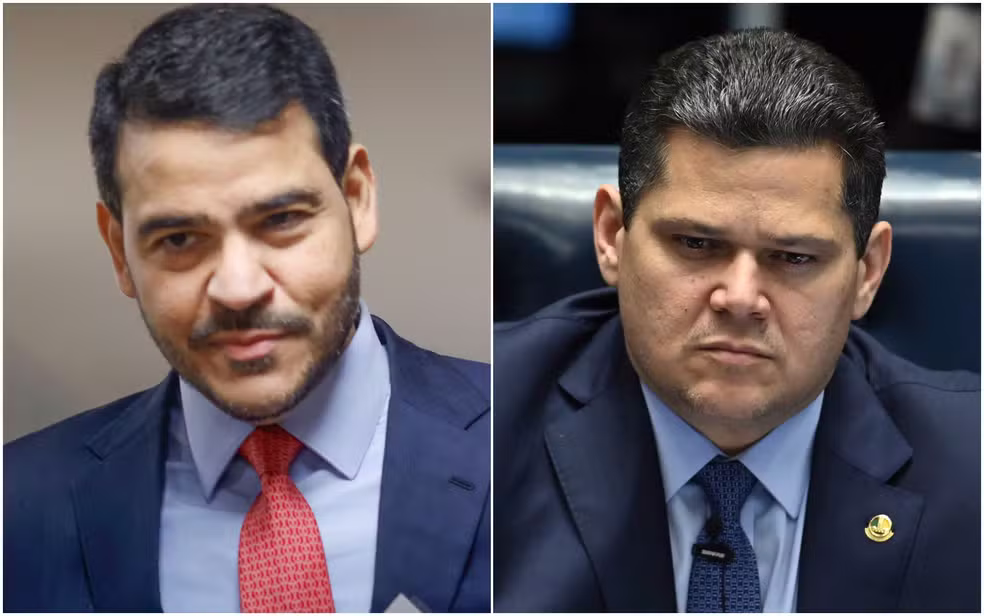 Alcolumbre impõe neutralidade e Messias tem futuro incerto no STF