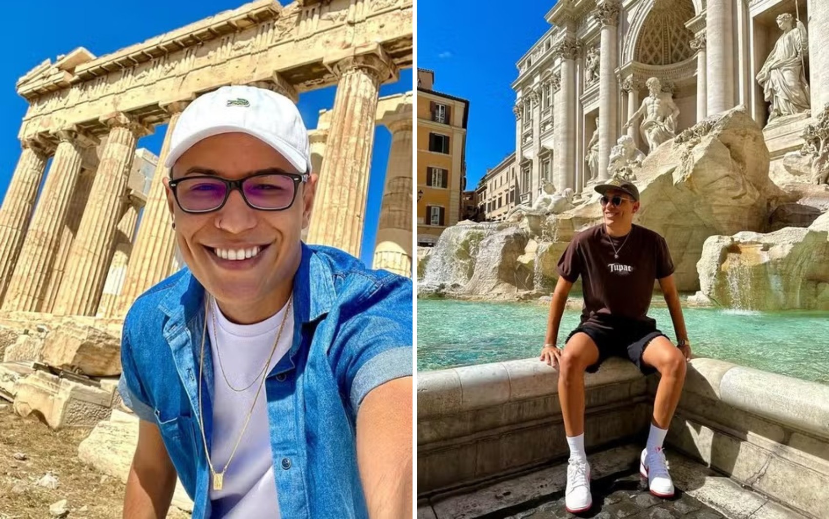 Dono da Choquei está em presídio de segurança máxima em Goiás