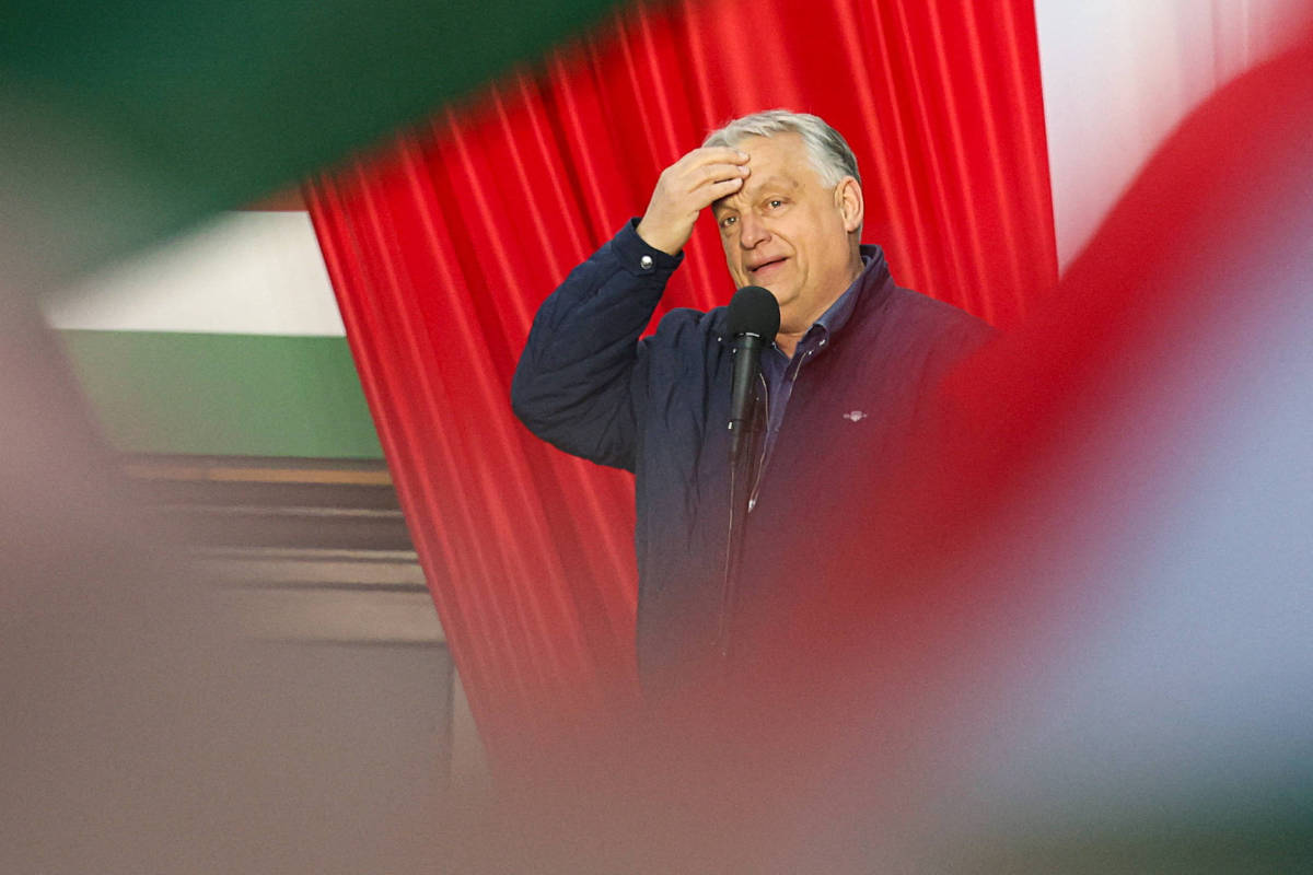 Planalto avalia eleição húngara como espelho para 2025 no Brasil