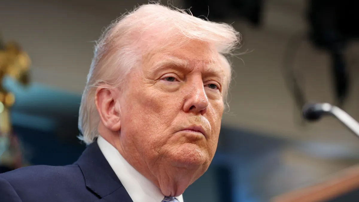 Trump põe fim a cessar-fogo com Irã e combates podem recomeçar