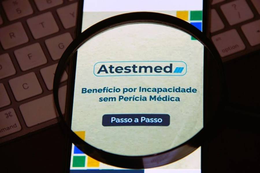 Atestados médicos de até 90 dias passam a ser analisados sem perícia presencial pelo INSS