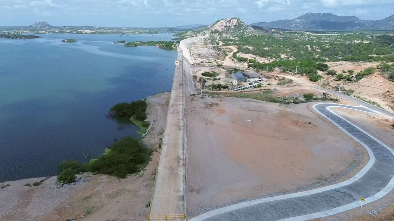 Crise hídrica se agrava e já afeta mais de 128 mil pessoas no RN