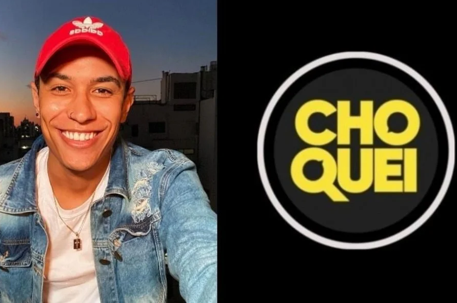 “Lavagem de reputação”: PF vê Choquei como escudo de investigados da Operação Narco Fluxo