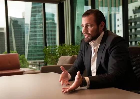 Vorcaro negocia devolver R$ 50 bilhões em delação para tentar reduzir pena