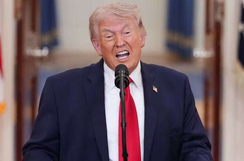 ULTIMATO: Trump dá prazo de 48 horas para Irã reabrir Estreito de Ormuz ‘antes que o inferno se abata sobre eles’