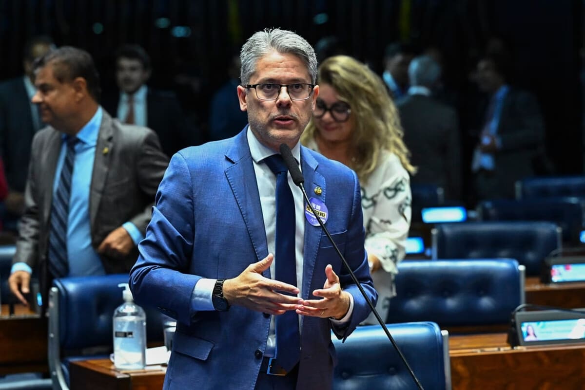 CPI para investigar ministros do STF e grupos criminosos já tem apoio de 40 senadores