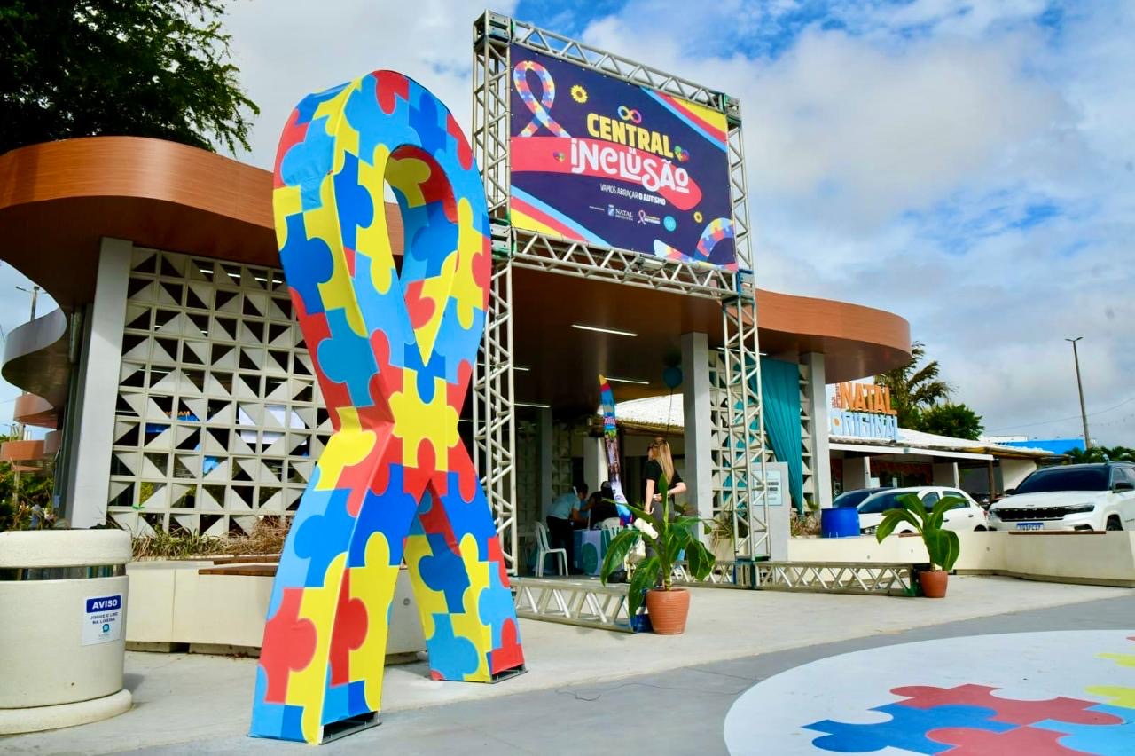 Central da Inclusão encerra programação com ações de empregabilidade nesta segunda (13)