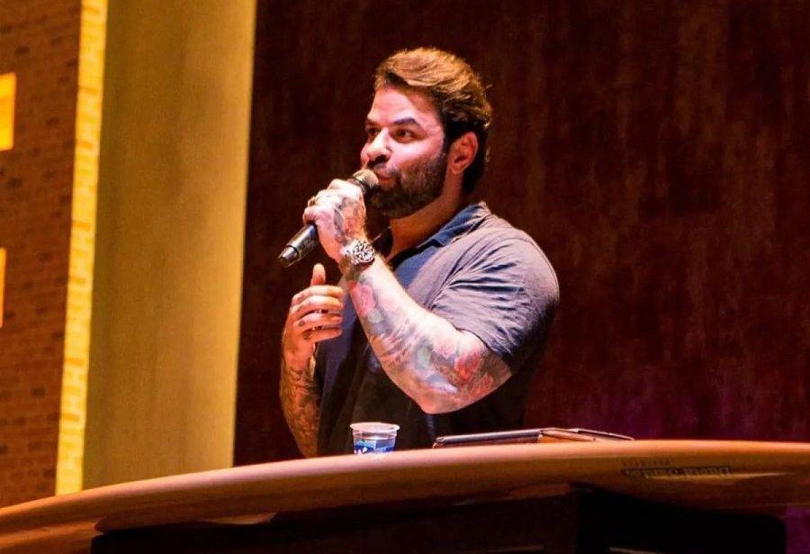 Cunhado de Vorcaro enfrenta resistência da PF para fechar delação no caso Master