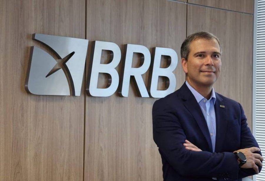 Defesa de ex-presidente do BRB pede transferência de presídio para viabilizar delação premiada