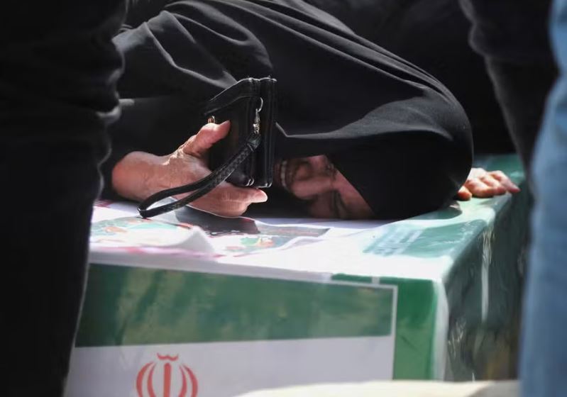 Número de mortos com guerra no Oriente Médio pode passar de 5 mil