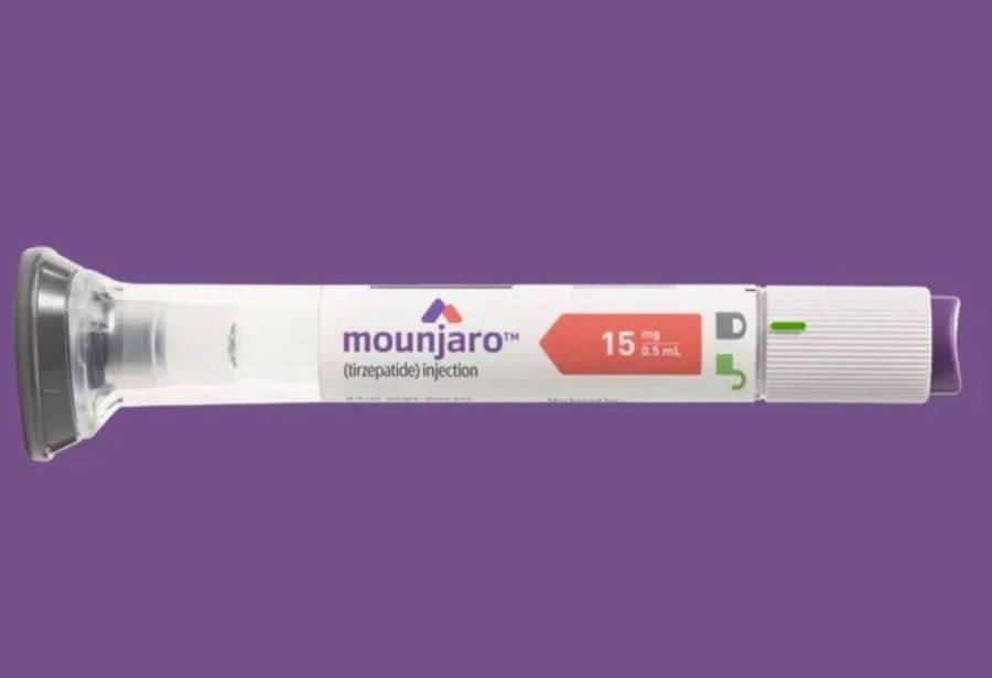 Anvisa amplia uso do Mounjaro para diabetes tipo 2 em crianças