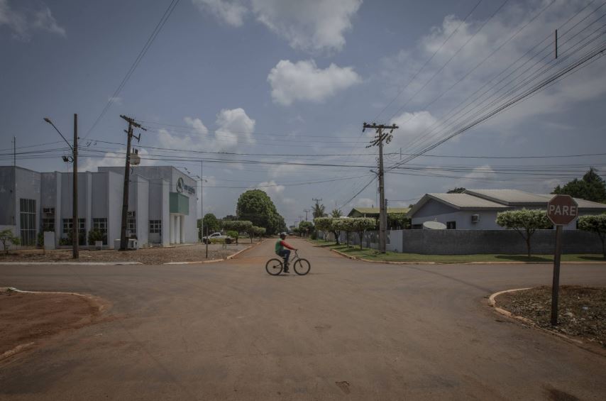 4 em cada 10 cidades do Brasil dependem em 90% ou mais de verba do estado ou da União