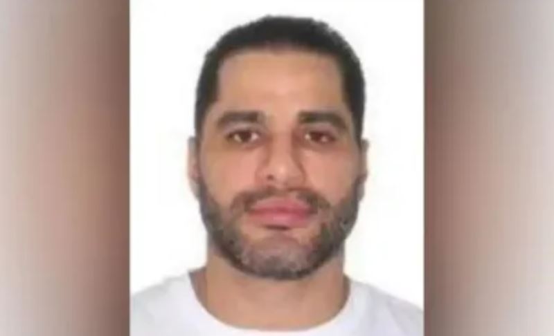 Certidão de óbito do “Sicário” de Vorcaro não traz causa da morte